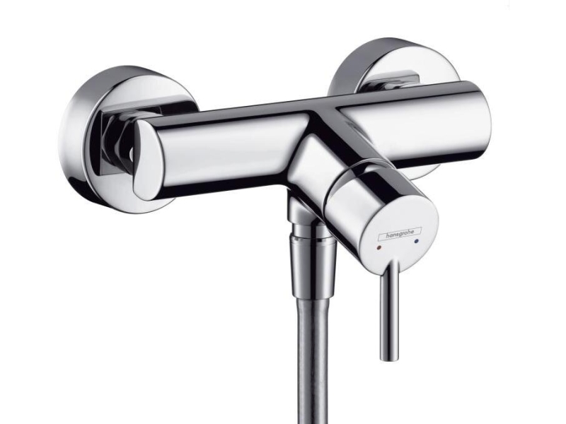 Купить Смеситель для душа Hansgrohe Talis S2 32640000