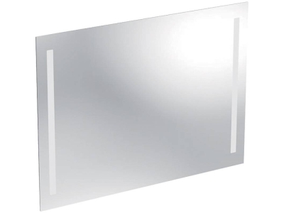 Зеркало Geberit Option 90x65 500.589.00.1 с подсветкой