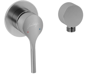 E25754-CP Elate смеситель для душа встроенный со шланговым подсоединением