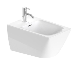 Подвесное биде Duravit Viu 2292150000