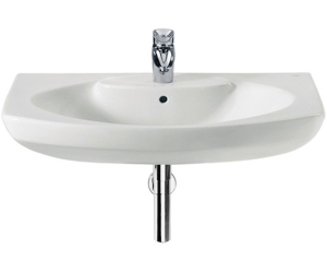 Раковина Roca Dama Senso 58x46 327512000