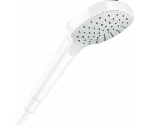 Ручной душ Croma Select E 1jet Hansgrohe 26814700, матовый белый