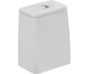 Бачок для унитаза Ideal Standard Connect Cube Scandinavian E717501