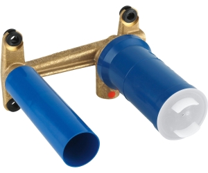 Скрытая часть смесителя для раковины Grohe 23571000