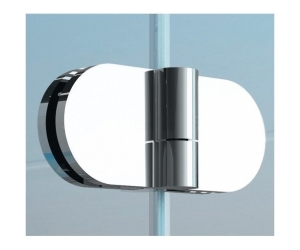 Набор крепежа Ravak GSDPS-P 100 G SET GlassLine D01000A012