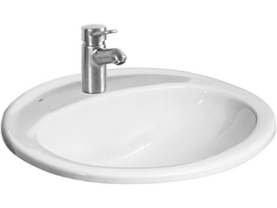 Раковина Roca Adora 56x47 327203000