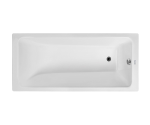 Чугунная ванна Wotte Line 150x70