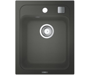 Мойка кухонная Grohe K700U 31650AT0