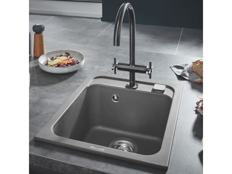 Купить Мойка кухонная Grohe K700U 31650AT0