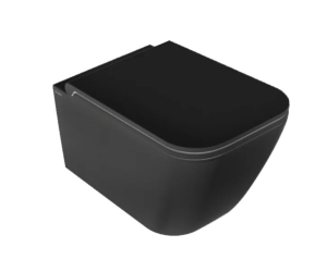 Globo STS05AR STONE Унитаз подвесной STONE 52см, крепеж в комплекте, цвет AR