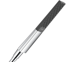 Ручной душ Hansgrohe Rainfinity 100 1jet EcoSmart 9 л/мин 26867000, хром