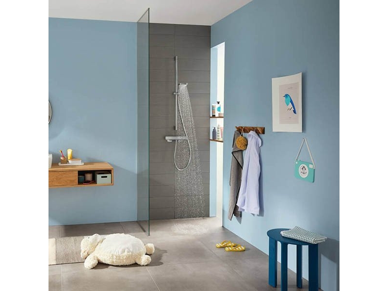 Купить Термостат для душа Hansgrohe Ecostat E 15773000