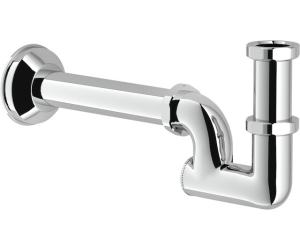 Сифон Nobili Rubinetterie AV00107/1CR Chrome