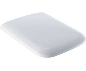 Крышка-сиденье Geberit iCon 571910000 с микролифтом