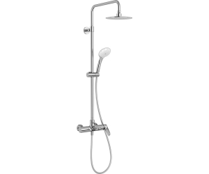 E97825RU-4-CP ALEO душевая система