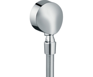 Шланговое подсоединение Hansgrohe Fixfit E 27505000
