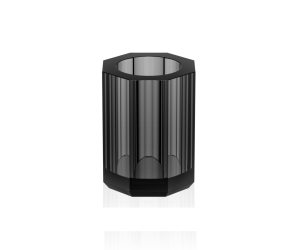 Decor Walther 0923994 - KR BER Тамблер Антрацит