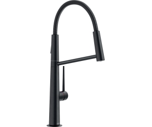 Смеситель для кухни Nobili Levante MV123300BM Velvet black