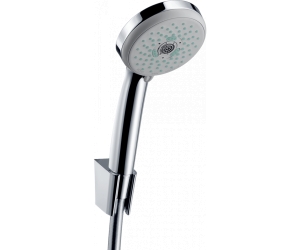 Душевой набор Hansgrohe Croma Multi Porter S 27593000, хром