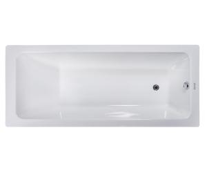 Ванна чугунная Wotte Line Plus 1800x800