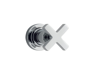 Запорный вентиль Nicolazzi 4912CR27 3/4 M. CROCE