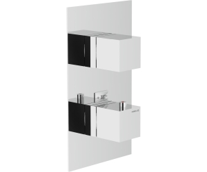 Смеситель для душа Nobili Seven WE00102/QCR Chrome