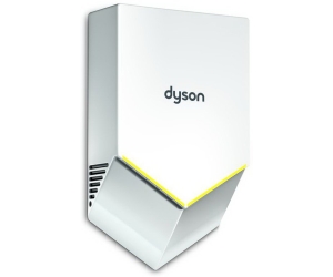 Сушилка для рук Dyson Airblade HU02 (белая)