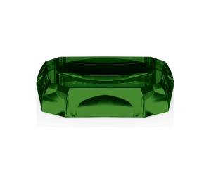 Decor Walther 0931696 - KR STS мыльница Английский зеленый