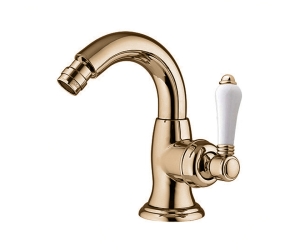 Nicolazzi 3455BZ76C Смеситель для биде *CINQUANTA*