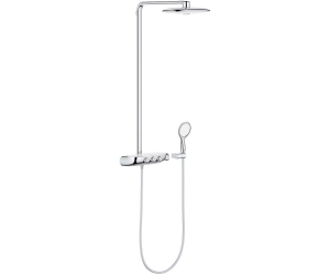 Душевая система Grohe Rainshower System SmartControl 26250LS0