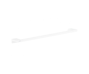 Держатель банных полотенец AddStoris Hansgrohe 41747700, матовый белый