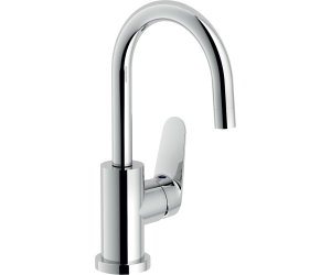 Смеситель для раковины Nobili Blues BS101338/2CR Chrome
