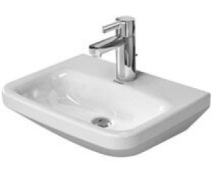 Раковина подвесная Duravit DuraStyle 45x34 0708450000