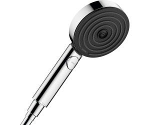 Pulsify Select Ручной душ 105 3jet Relaxation 24110000, хром
