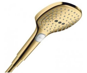 Душевая лейка Hansgrohe Raindance Select E 120 3jet 26520990