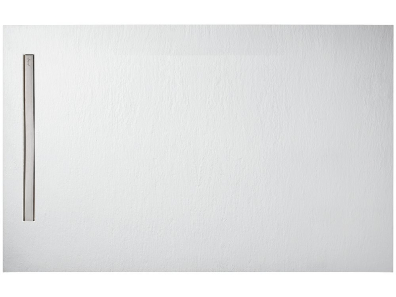 Купить NOUVELLE VAGUE E62628-SS2 SURFACE 120X90X3 душевой поддон, белый