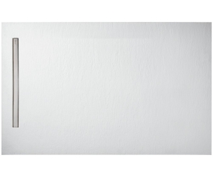 NOUVELLE VAGUE E62628-SS2 SURFACE 120X90X3 душевой поддон, белый