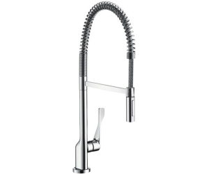 Смеситель для кухни Axor Citterio 39840000