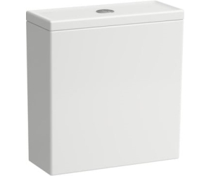 Бачок для унитаза Laufen The New Classic 8.2885.3.000.873.1