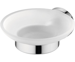 Мыльница с держателем, матовое стекло Ideal Standard IOM A9122AA