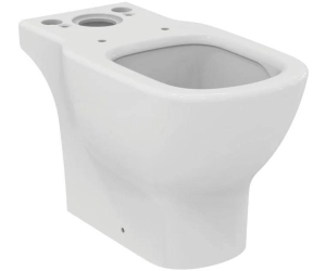 Унитаз напольный Ideal Standard Tesi Aquablade (чаша) T008701