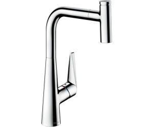 Смеситель для кухни Hansgrohe Talis Select S 300 хром 72821000