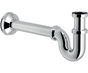 Сифон для раковины Nobili AV00105/2CR