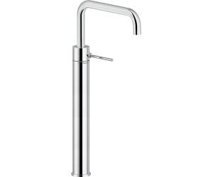 Смеситель для раковины Nobili Velis VE125128/3CR Chrome