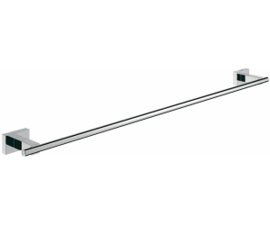 Держатель для банного полотенца 60 см Grohe Essentials Cube 40509001 хром