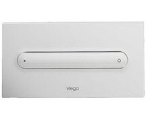 Кнопка смыва Viega Visign for Style 11 597108 (белая)