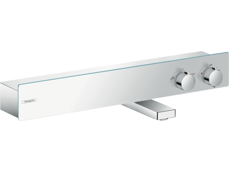 Купить Термостат для ванны Hansgrohe ShowerTablet 13109000 хром