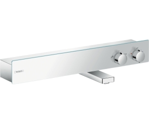 Термостат для ванны Hansgrohe ShowerTablet 13109000 хром