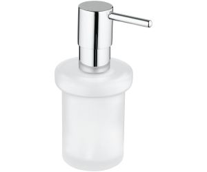 Дозатор жидкого мыла Grohe Essentials 40394001