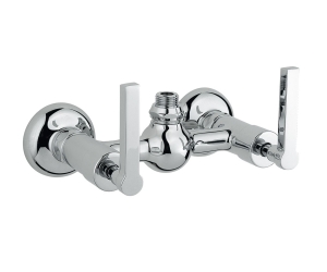 Nicolazzi 2225CR29 Смеситель под душевую стойку без излива 1/2